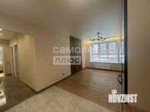 2-к квартира, вторичка, 54м2, 2/8 этаж