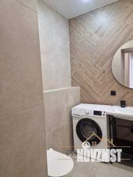 1-к квартира, вторичка, 40м2, 2/9 этаж