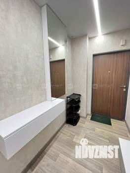 2-к квартира, вторичка, 46м2, 14/24 этаж