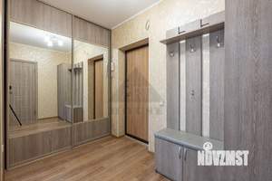 1-к квартира, вторичка, 47м2, 8/20 этаж
