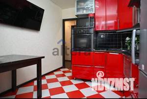 1-к квартира, вторичка, 37м2, 2/9 этаж