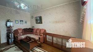 1-к квартира, вторичка, 33м2, 2/2 этаж