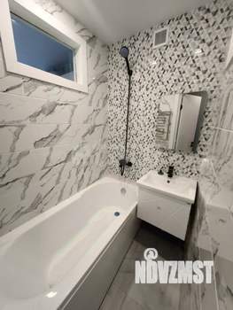2-к квартира, вторичка, 44м2, 3/5 этаж