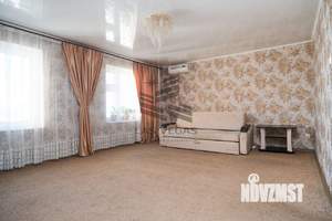 2-к квартира, вторичка, 74м2, 16/17 этаж