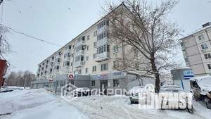 2-к квартира, вторичка, 40м2, 4/5 этаж
