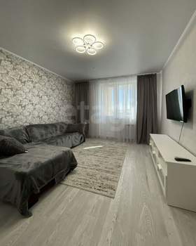 2-к квартира, вторичка, 58м2, 16/18 этаж