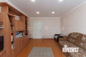 1-к квартира, вторичка, 30м2, 1/2 этаж