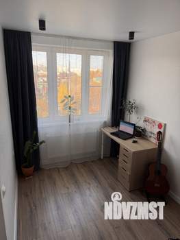 1-к квартира, вторичка, 36м2, 5/18 этаж