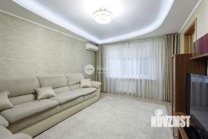 3-к квартира, вторичка, 59м2, 2/5 этаж