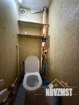 2-к квартира, вторичка, 57м2, 4/9 этаж