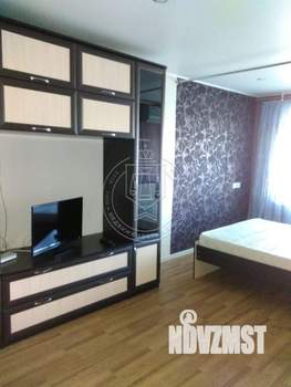 2-к квартира, вторичка, 43м2, 4/5 этаж