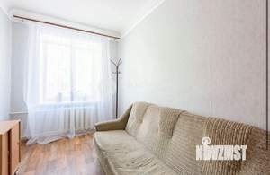 Студия квартира, вторичка, 10м2, 2/5 этаж
