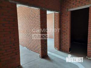 1-к квартира, сданный дом, 42м2, 6/21 этаж