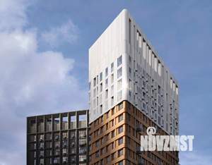 2-к квартира, вторичка, 50м2, 13/23 этаж