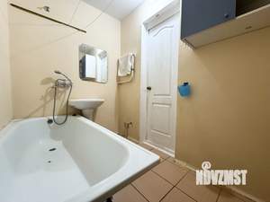 1-к квартира, вторичка, 43м2, 8/10 этаж