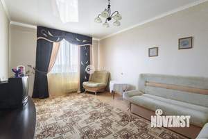 1-к квартира, вторичка, 46м2, 7/7 этаж