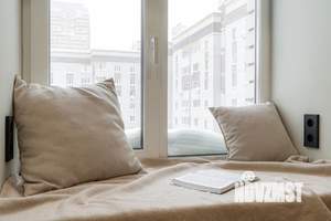 2-к квартира, вторичка, 69м2, 5/9 этаж