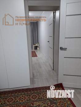2-к квартира, вторичка, 44м2, 2/5 этаж