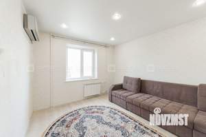 1-к квартира, вторичка, 35м2, 6/10 этаж