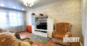 2-к квартира, вторичка, 50м2, 4/10 этаж