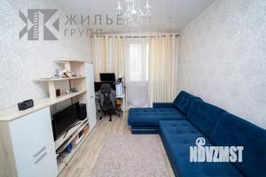 1-к квартира, вторичка, 34м2, 1/10 этаж