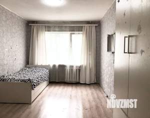 4-к квартира, вторичка, 68м2, 6/9 этаж