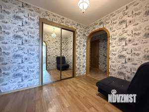 2-к квартира, вторичка, 54м2, 9/9 этаж