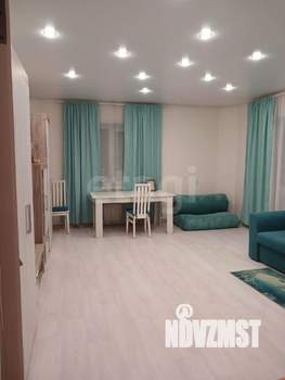 1-к квартира, вторичка, 53м2, 7/14 этаж