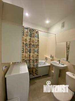 2-к квартира, вторичка, 52м2, 16/19 этаж