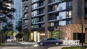 2-к квартира, вторичка, 68м2, 2/9 этаж