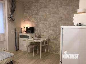 1-к квартира, вторичка, 19м2, 2/12 этаж