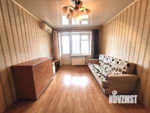 3-к квартира, вторичка, 53м2, 5/5 этаж