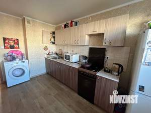 3-к квартира, вторичка, 79м2, 3/10 этаж