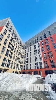 2-к квартира, вторичка, 60м2, 11/12 этаж