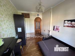 3-к квартира, вторичка, 84м2, 3/3 этаж