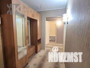 2-к квартира, вторичка, 54м2, 1/9 этаж