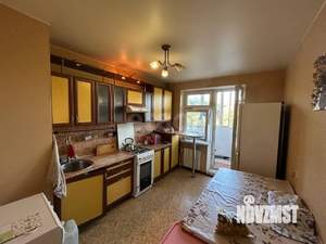3-к квартира, вторичка, 63м2, 2/10 этаж