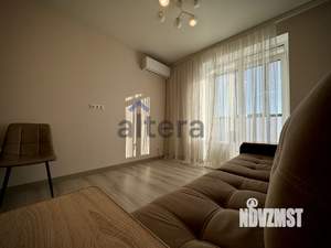 2-к квартира, вторичка, 45м2, 5/19 этаж