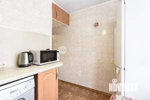 3-к квартира, вторичка, 59м2, 5/5 этаж