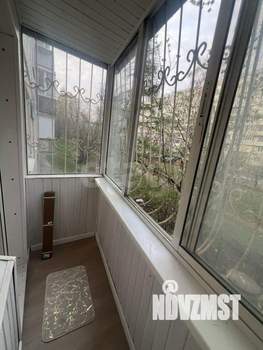 1-к квартира, вторичка, 34м2, 1/9 этаж