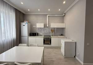 2-к квартира, вторичка, 55м2, 8/22 этаж