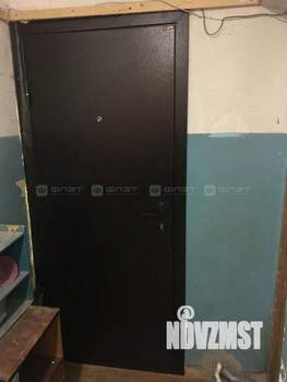 Студия квартира, вторичка, 18м2, 3/5 этаж