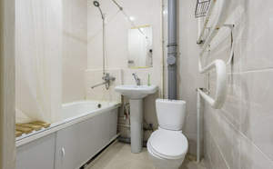 2-к квартира, вторичка, 47м2, 4/5 этаж