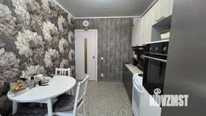 2-к квартира, вторичка, 47м2, 3/17 этаж