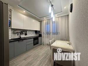 2-к квартира, вторичка, 52м2, 11/25 этаж