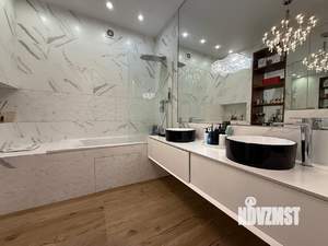 3-к квартира, вторичка, 129м2, 9/37 этаж