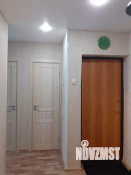 2-к квартира, вторичка, 41м2, 3/5 этаж