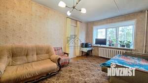2-к квартира, вторичка, 44м2, 1/5 этаж