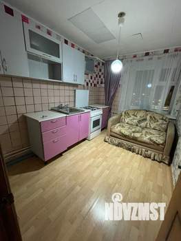 1-к квартира, вторичка, 34м2, 9/9 этаж