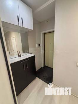 2-к квартира, вторичка, 56м2, 4/12 этаж